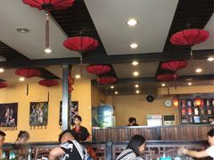 大堂-王婆大虾(五道口店)