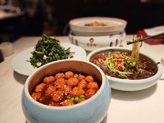 老太原过油肉-老晋阳太原菜(王府井晋阳里店)