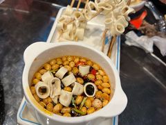 -高家烧鸽子烧烤店63年