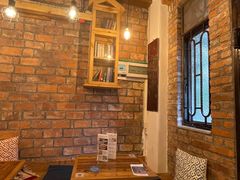 -西关84·History·Art·Cafe