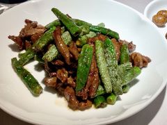 杭椒牛柳-杭儿风餐厅(嘉里中心店)