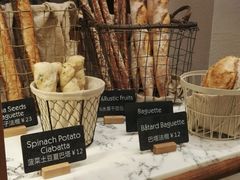 -WHEAT&BAKER-麥(凯德来福士店)