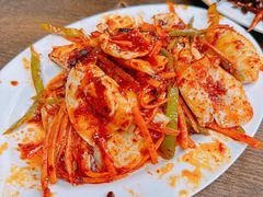 -西塔隆太白烤牛肉馆(图们路店)