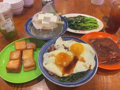 -澳门陈光记烧味饭店(南京德基广场店)