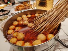-偏脸子哈尔滨老烧烤(红旗大街店)