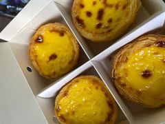 -莉蓮蛋挞(静安寺店)