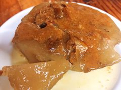 鲎粿-飘香小食店(国平路店)