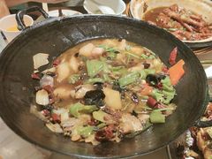 -东来土菜馆(民祥园路店)