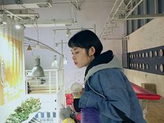 -骑鹅公社(南开大悦城店)
