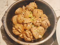 -潮州府·潮菜·砂锅粥(徐家汇店)