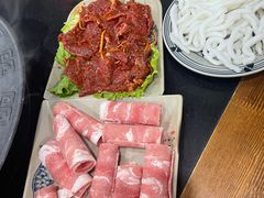 -重庆故事姊妹老火锅(财经学院店)