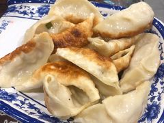 -长人馄饨铺(解放街店)