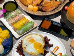 -Home Thai·泰谣(王府井apm店)