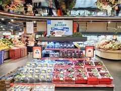 -Olé精品超市(广州太古汇店)