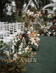 -琥珀婚礼策划AMBER WEDDING