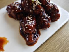 -枣子树·素食餐厅(朱家尖店)