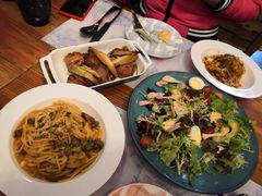 -Kitchen·Y洋厨房西餐厅(王府壹号店)