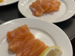 -广州建国酒店·君豪西餐自助餐厅