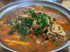 -朗妈私房菜(婺女州店)