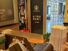 -星巴克(天津火车站店)