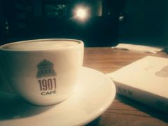 -1901 Cafe(西四店)