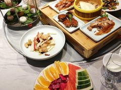 -京味斋·北京烤鸭(华威桥北工大店)
