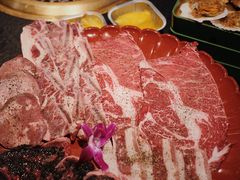 -神户赤童日式烤肉伙伴(东直门店)