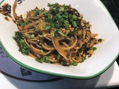 宜宾燃面-撒椒·四川江湖菜(大族广场店)