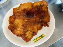 -大时代美食面馆