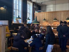 -Monmouth Coffee(博罗市场店)