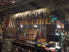 大堂-唇辣号重庆老火锅(燕郊鑫乐汇店)