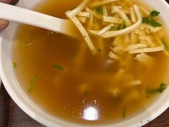 -小胡驴肉火烧 砂锅米线(义和庄店)