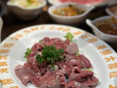 -潮澎派·潮汕菜大排档(南较西路店)