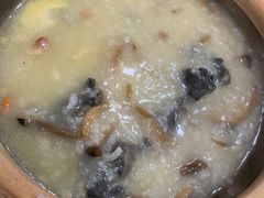 -宏状元现熬粥·京味菜(五棵松店)