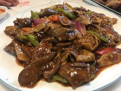 -老都一处饺子馆(道里店)
