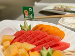 -海底捞火锅(苏宁生活广场店)