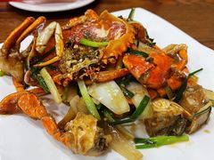 -一哥美食(总店)