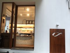 门面-Line 咖啡(石厦花园店)