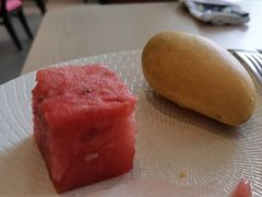 -怡咖啡·自助餐·西安香格里拉