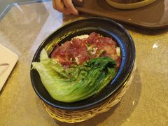 -蓝记茶餐厅(勒泰店)