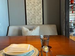 -王府井文华东方酒店-紫膳餐厅