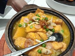 -令氏家外家周礼食府(桥南店)