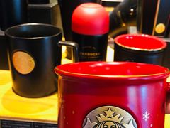 -星巴克(合肥包河万达广场店)