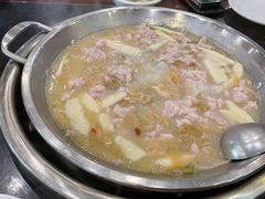 -老来福·非遗酸汤兔(凯旋路店)