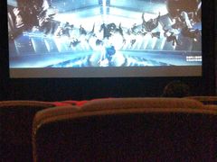 -中影国际影城(东方新天地CINITY店)