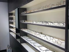 -大视家眼镜(园区星海店)