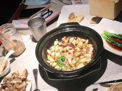 -吉旺港式餐厅(南方商城店)