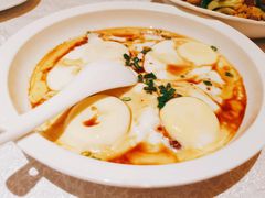 肉饼蒸蛋-国味壹号·精品湘菜·宴请佳选(新天地店)