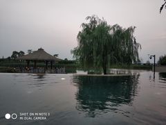 -苏州湾王焰温泉度假酒店