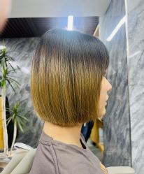 -西克造型美发连锁